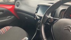 Citroen C1 1.0 VTi 72 Flair 5dr Petrol Hatchback